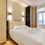 Luxurious Apartment - 2Br-6P - Saint-Germain