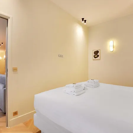 Luxurious - 2br-6p - Saint-germain * Parigi