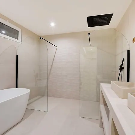 Luxurious - 2br-6p - Saint-germain Appartamento *