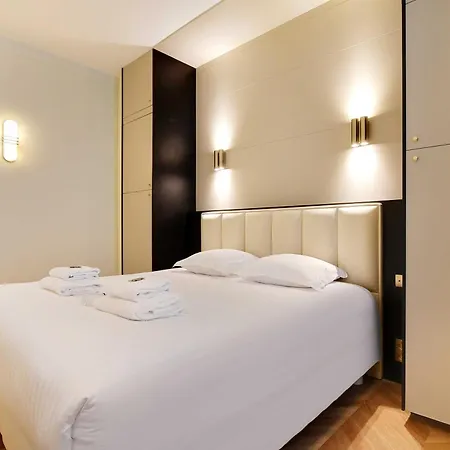 Luxurious - 2br-6p - Saint-germain Appartamento Parigi