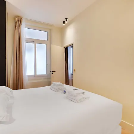 Appartamento Luxurious - 2br-6p - Saint-germain Parigi
