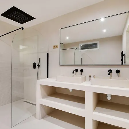 Luxurious - 2br-6p - Saint-germain Parigi