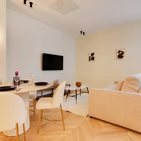Appartamento Luxurious - 2br-6p - Saint-germain