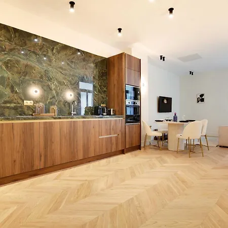 Luxurious - 2br-6p - Saint-germain * Parigi