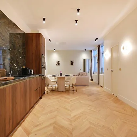Luxurious - 2br-6p - Saint-germain Appartamento