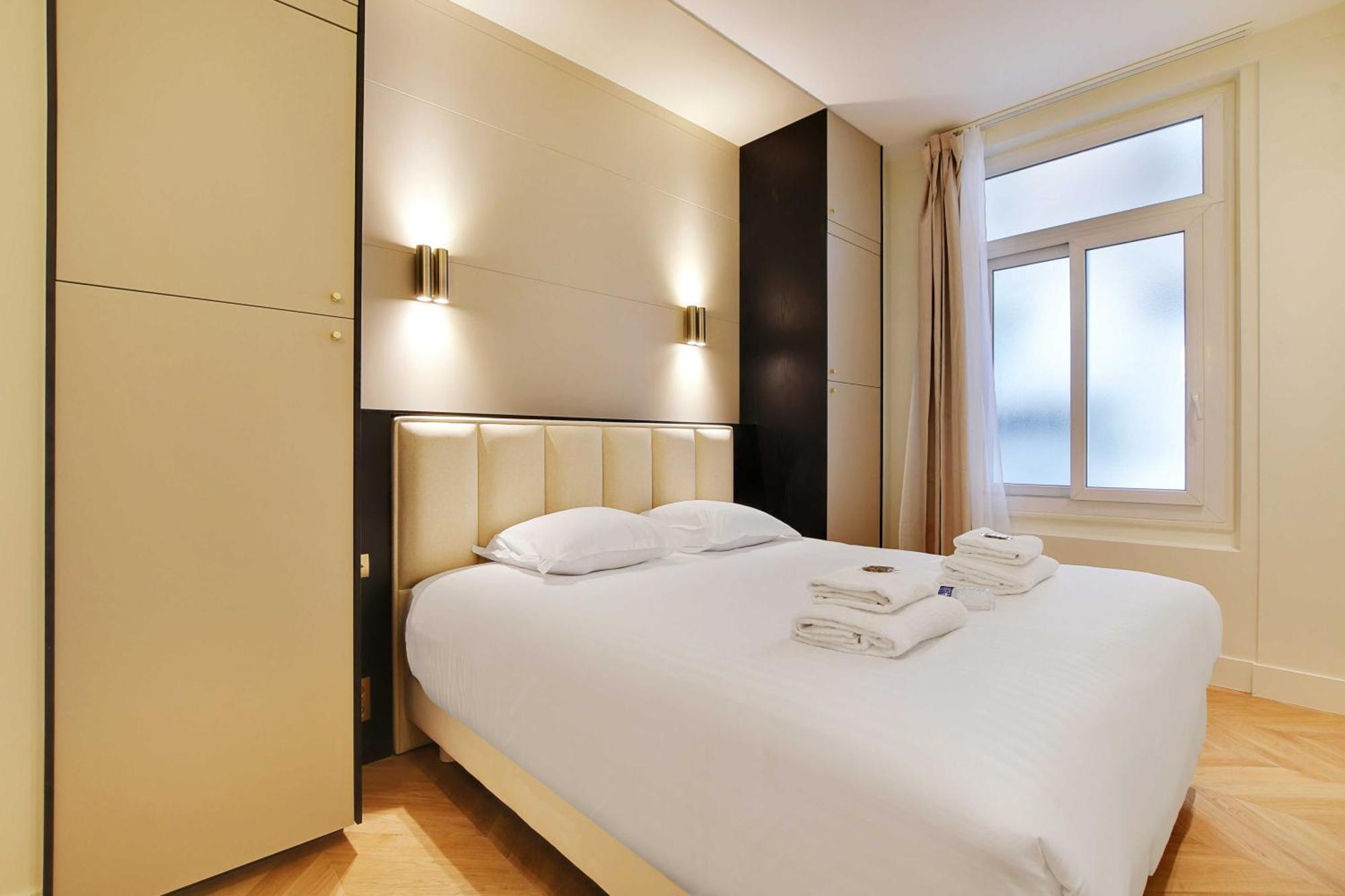 Appartamento Luxurious - 2br-6p - Saint-germain Parigi
