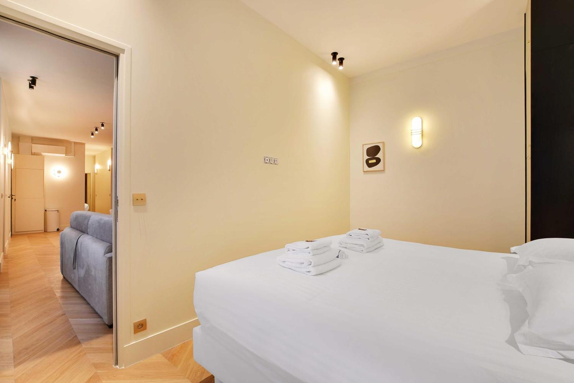 Luxurious - 2br-6p - Saint-germain * Parigi
