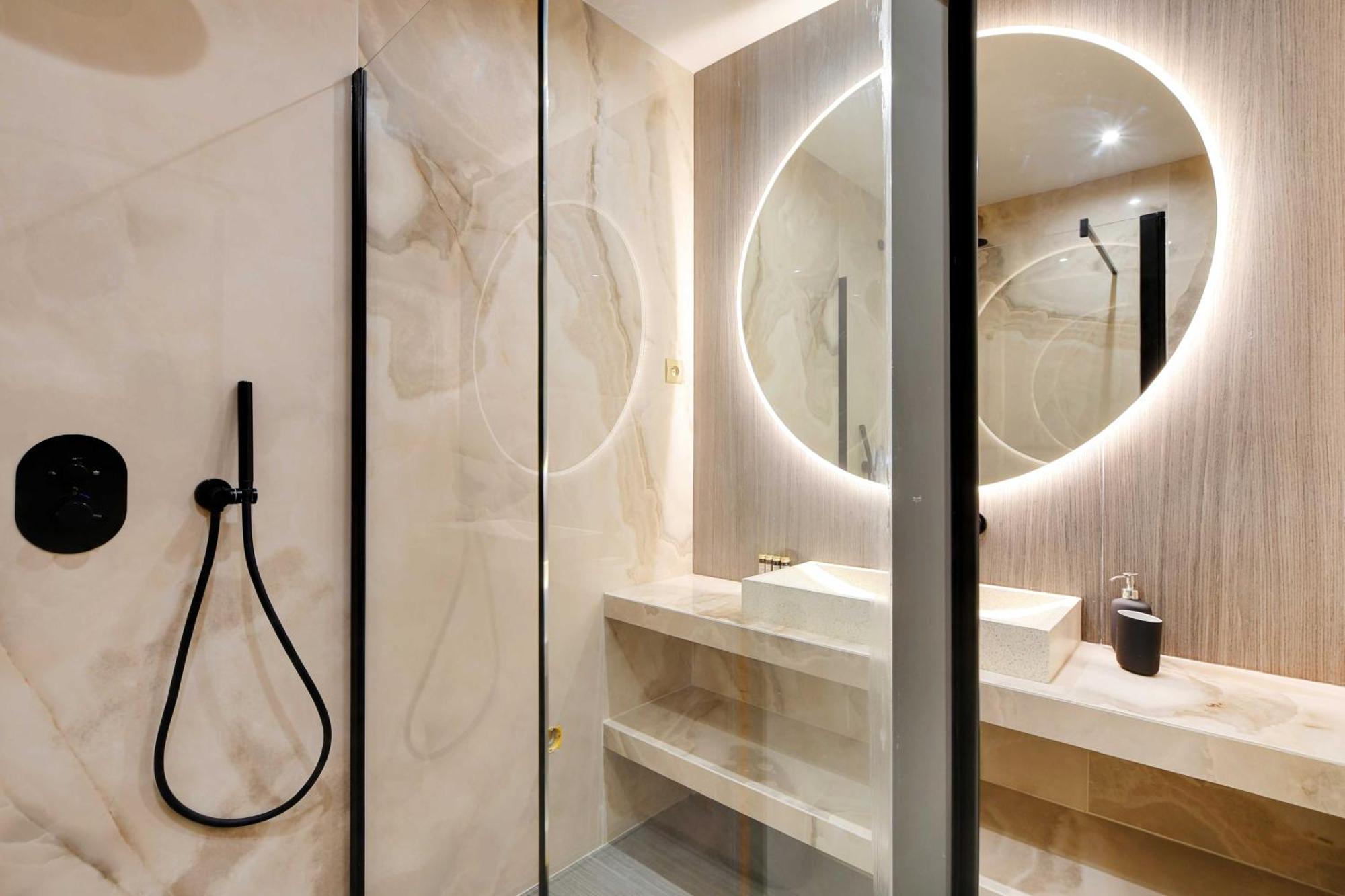 Luxurious - 2br-6p - Saint-germain Appartamento
