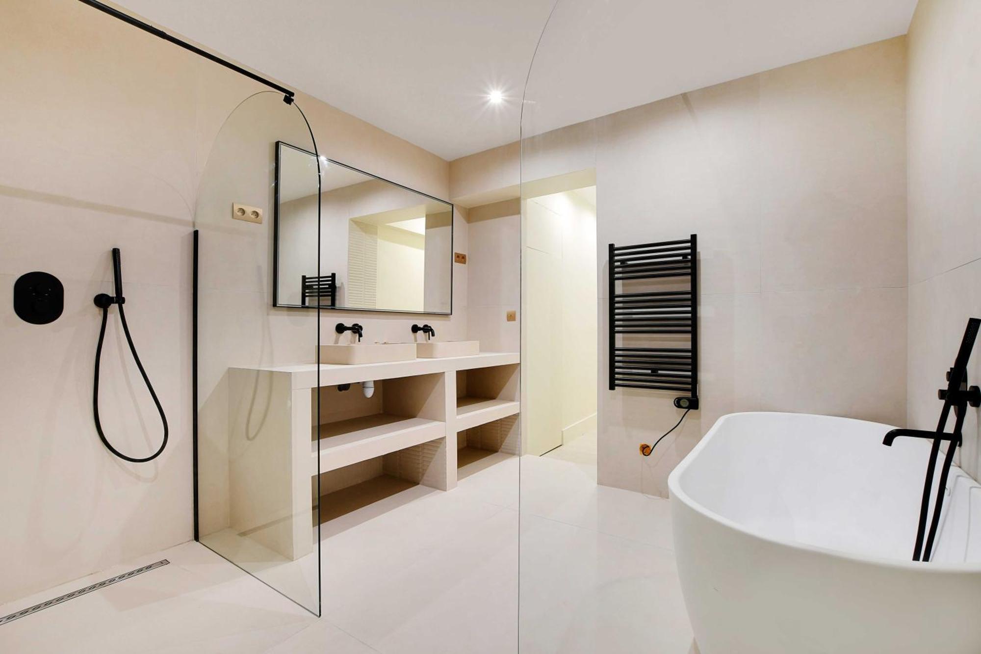 Appartamento Luxurious - 2br-6p - Saint-germain