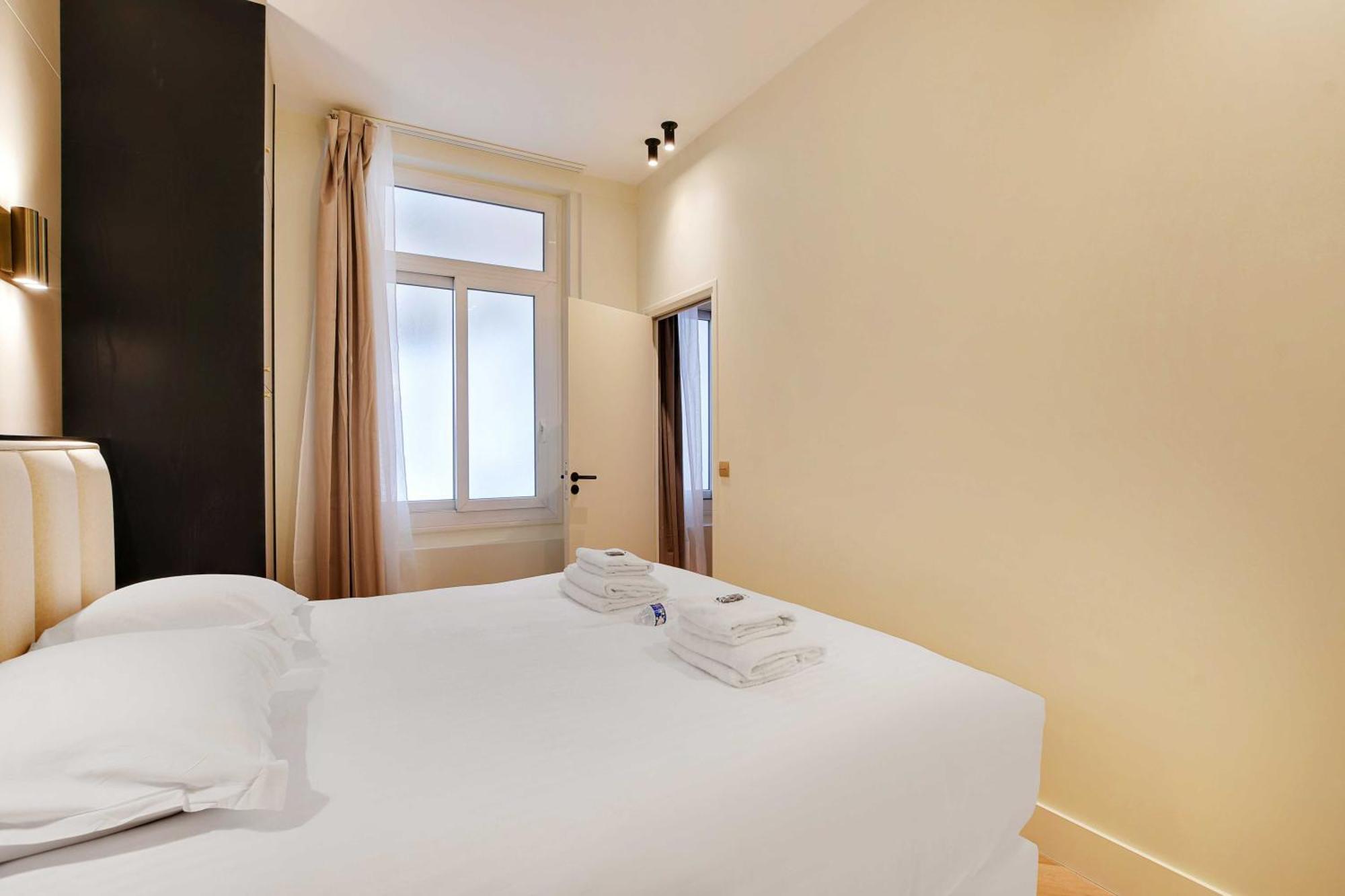 Appartamento Luxurious - 2br-6p - Saint-germain Parigi