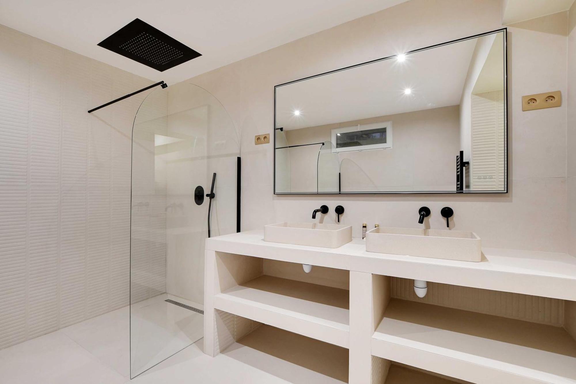 Luxurious - 2br-6p - Saint-germain Parigi
