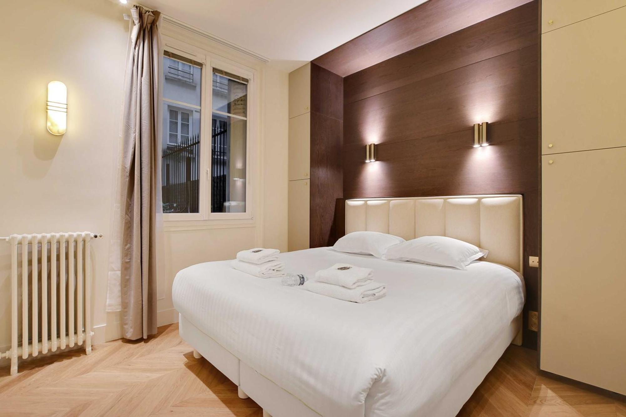 Luxurious - 2br-6p - Saint-germain Appartamento Parigi